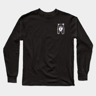 Yasmine Long Sleeve T-Shirt